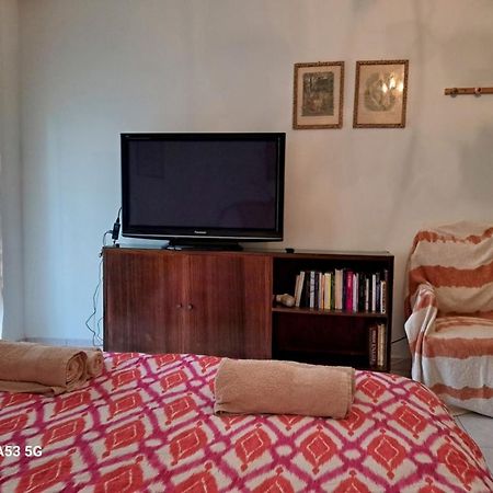 Centrale Vicino Spiagge E Ciclabile + Box-Auto ! Apartment Arma di Taggia Ngoại thất bức ảnh