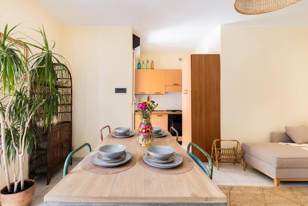 Centrale Vicino Spiagge E Ciclabile + Box-Auto ! Apartment Arma di Taggia Ngoại thất bức ảnh